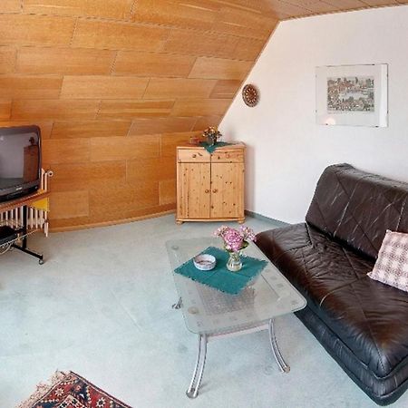 Gisela Werner Apartamento Gross Wittensee Exterior foto