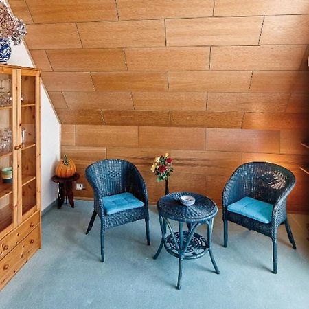 Gisela Werner Apartamento Gross Wittensee Exterior foto